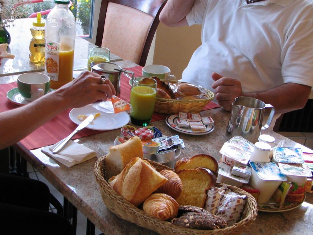Auberge De La Marine Losne المظهر الخارجي الصورة