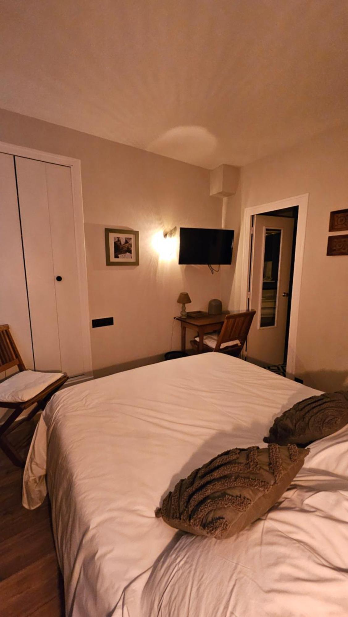 Auberge De La Marine Losne المظهر الخارجي الصورة