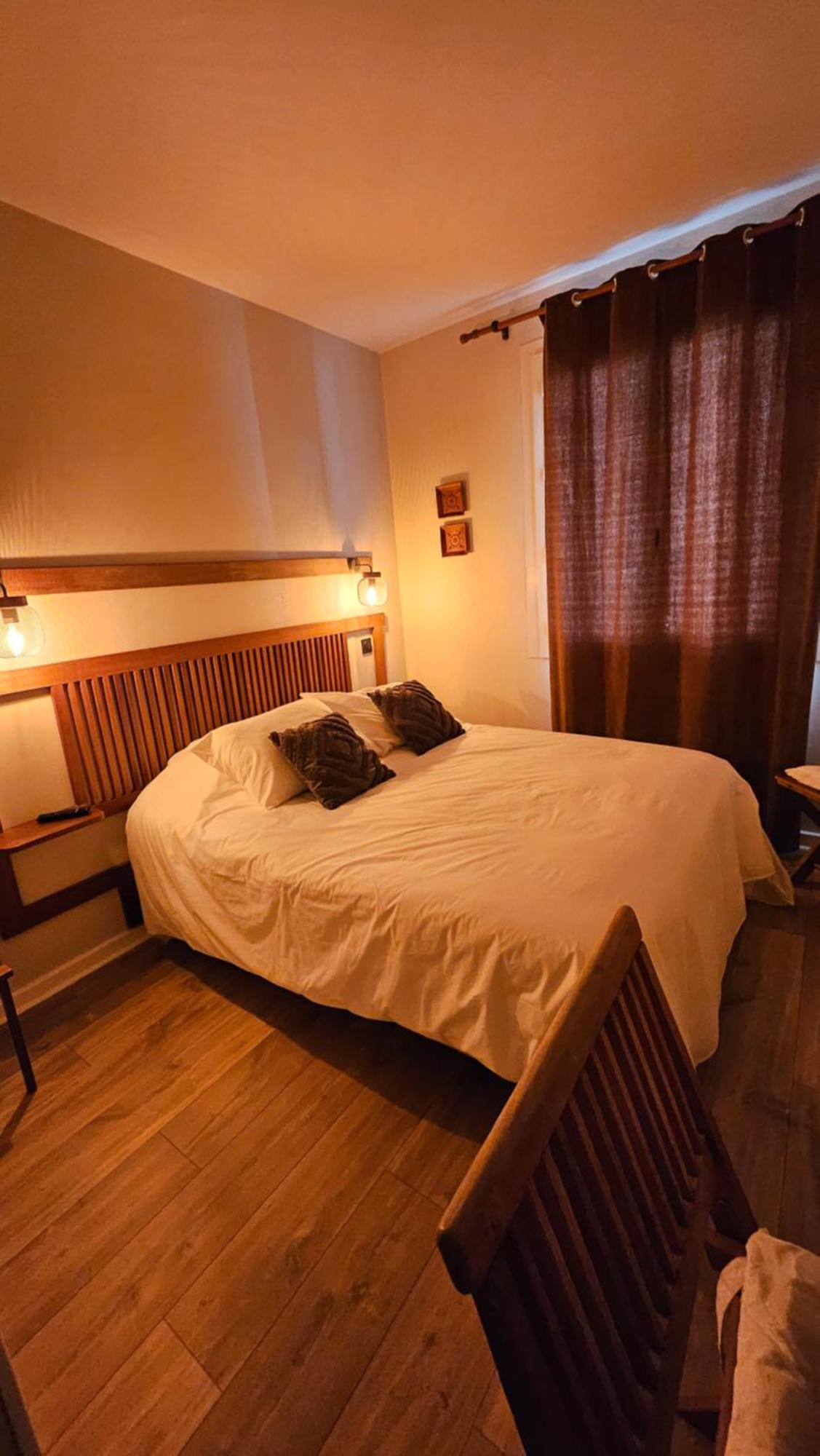 Auberge De La Marine Losne المظهر الخارجي الصورة