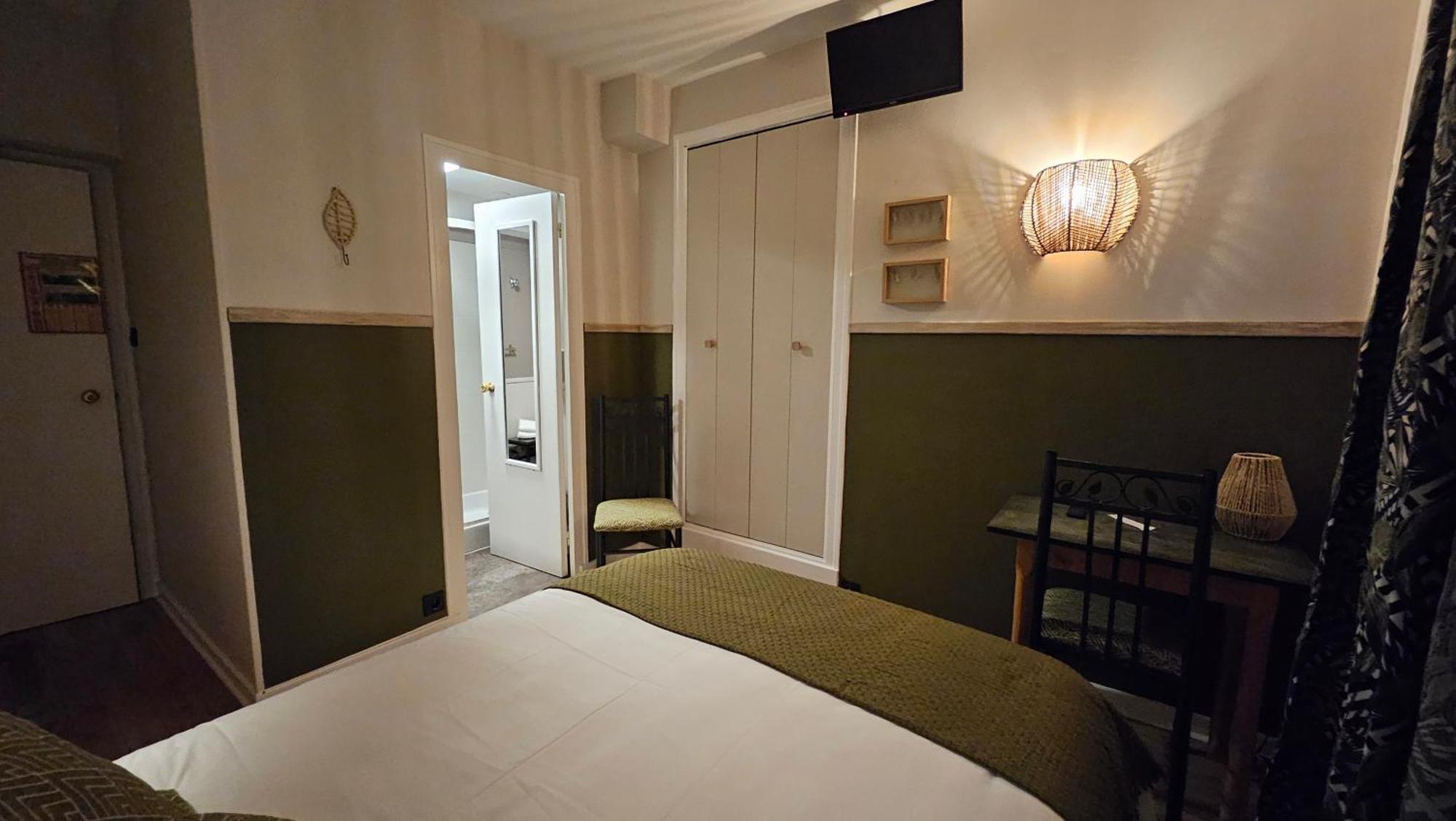 Auberge De La Marine Losne المظهر الخارجي الصورة