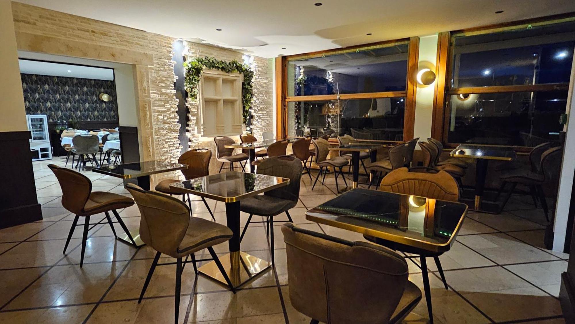 Auberge De La Marine Losne المظهر الخارجي الصورة