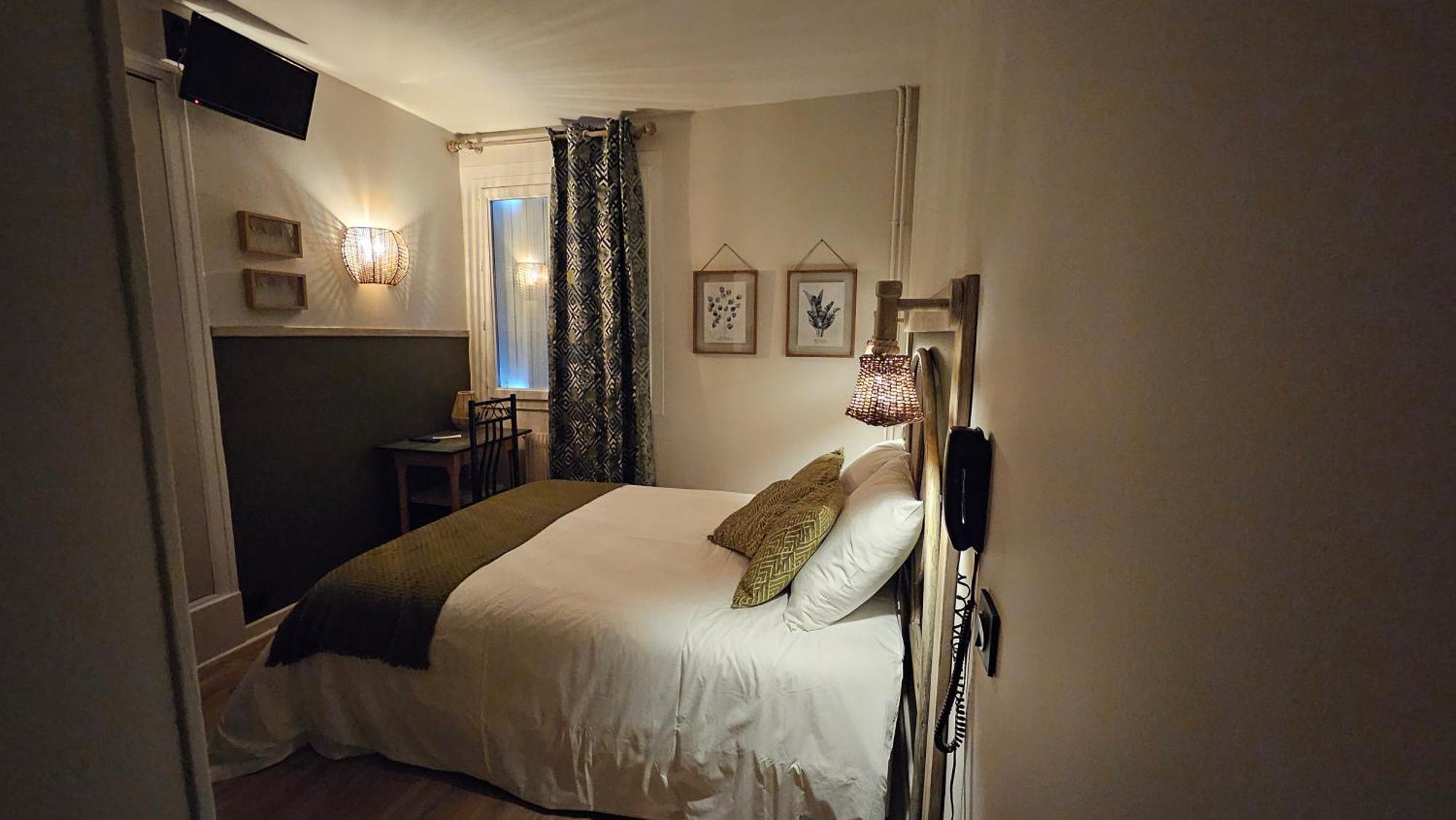 Auberge De La Marine Losne المظهر الخارجي الصورة