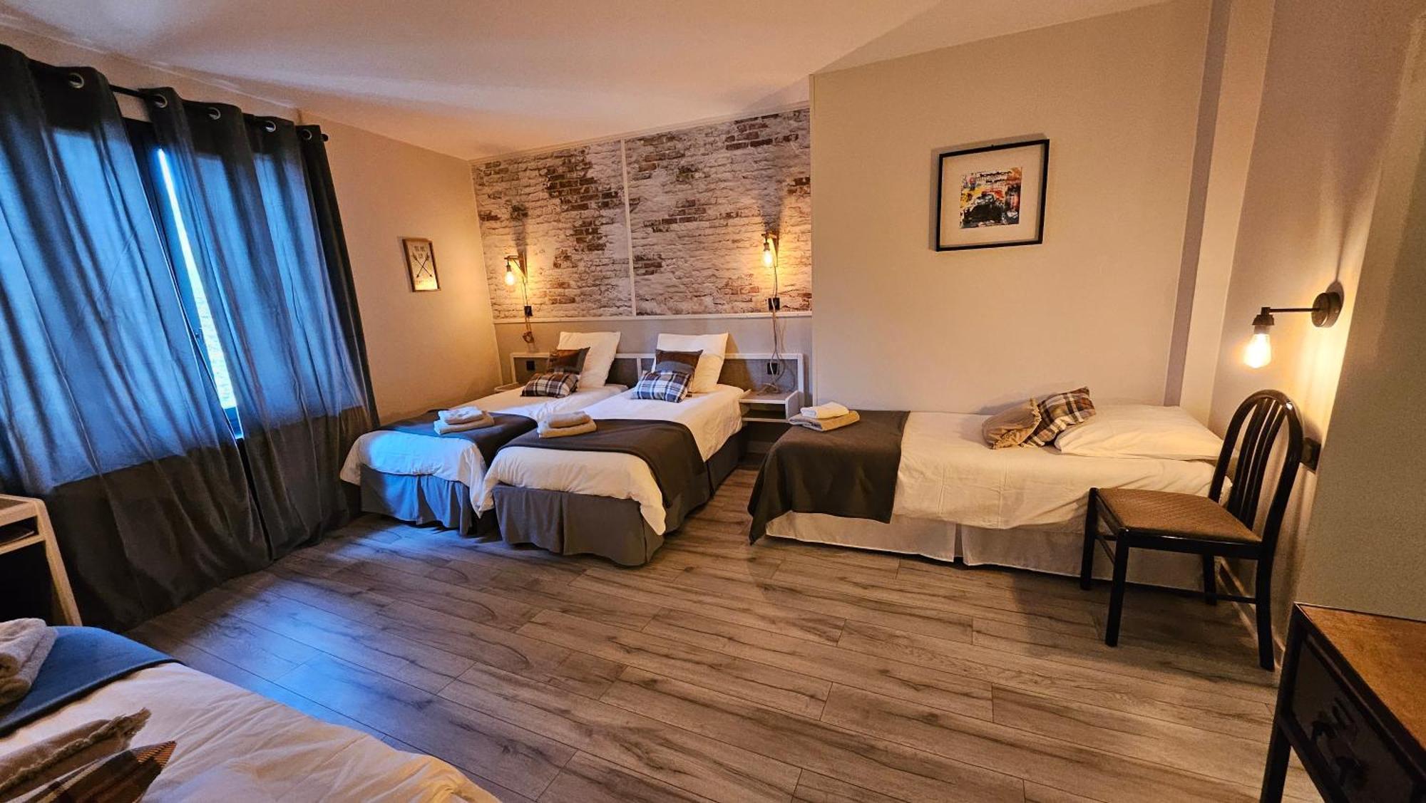 Auberge De La Marine Losne المظهر الخارجي الصورة