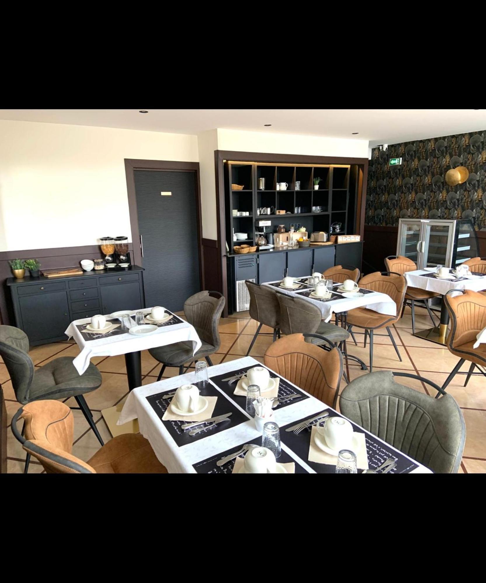 Auberge De La Marine Losne المظهر الخارجي الصورة